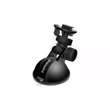 Supporto a ventosa per telecamera Transcend TS-DPM1
