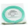 BlueOptics BK837A Cavo in fibra ottica InfiniBand 0,5 m LC OM3