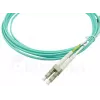BlueOptics BK837A Cavo in fibra ottica InfiniBand 0,5 m LC OM3