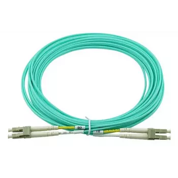 BlueOptics BK837A Cavo in fibra ottica InfiniBand 0,5 m LC OM3