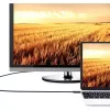 Techly ICOC HDMI-4-075NE Cavo HDMI 7,5 m HDMI Type-A (standard) nero