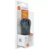 Cavo di rete Schwaiger 10m RJ-11 - RJ-11 nero