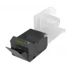 Stampante POS Epson TM-L500A 203 DPI termica con filo USB