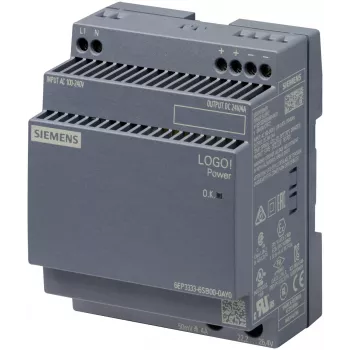 Siemens 6EP3333-6SB00-0AY0 alimentatore per interni multicolore