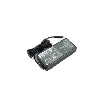 Lenovo 36200605 alimentatore auto 135 W nero