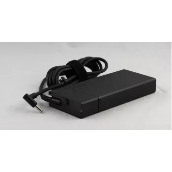 HP 710415-001 alimentatore per interni 120 W nero