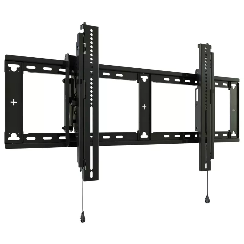 Chief RLXT3 supporto/supporto TV 2,16 m (85 pollici) nero