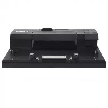 DELL 452-10769 Docking station/replicatore di porte per laptop nero