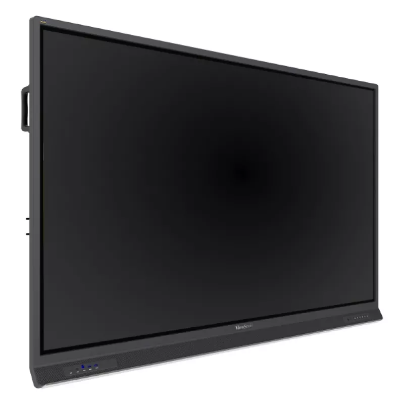 Viewsonic IFP7552-1B Display signage schermo piatto interattivo 190,5 cm (75