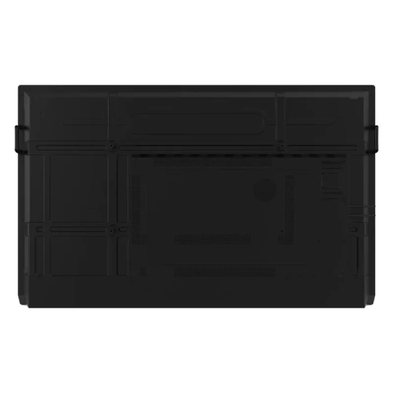 Viewsonic IFP7552-1B Display signage schermo piatto interattivo 190,5 cm (75