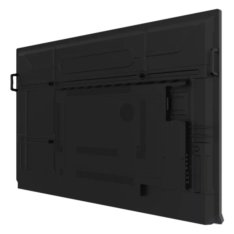 Viewsonic IFP7552-1B Display signage schermo piatto interattivo 190,5 cm (75