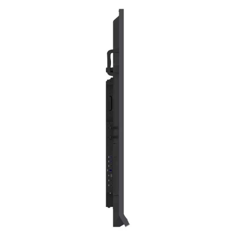 Viewsonic IFP7552-1B Display signage schermo piatto interattivo 190,5 cm (75