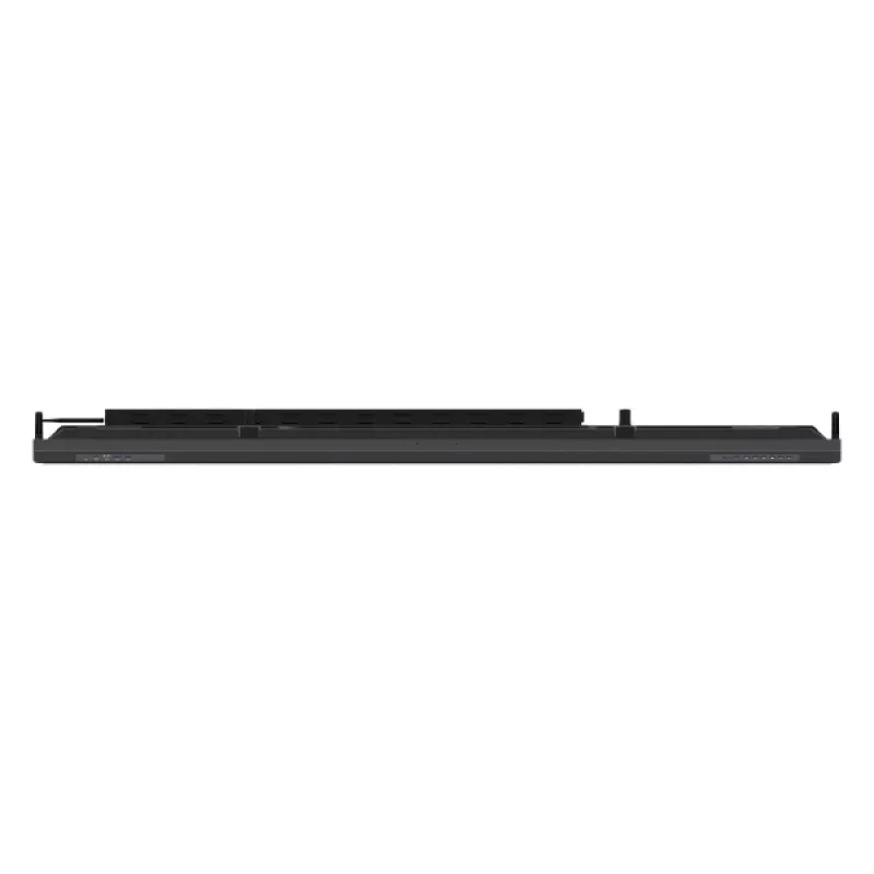 Viewsonic IFP7552-1B Display signage schermo piatto interattivo 190,5 cm (75