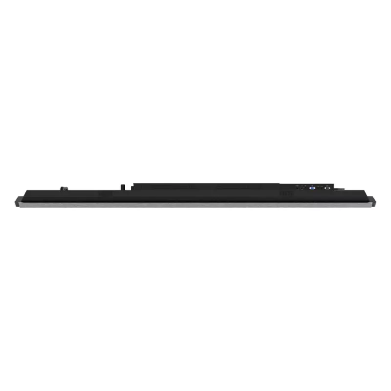 Viewsonic IFP7552-1B Display signage schermo piatto interattivo 190,5 cm (75