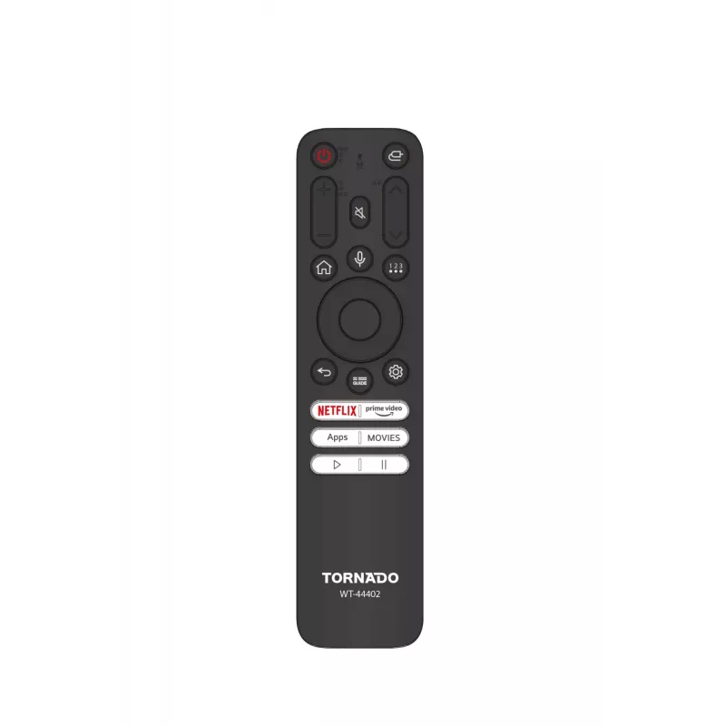 TORNADO 65US4301X | TV Smart 65