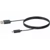Cavo USB Schwaiger LKW 120 M 1,2 m USB A su Micro-USB B nero