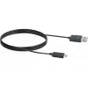 Cavo USB Schwaiger LKW 120 M 1,2 m USB A su Micro-USB B nero