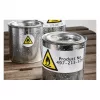 Etichetta per stampante adesiva Avery L4775-8