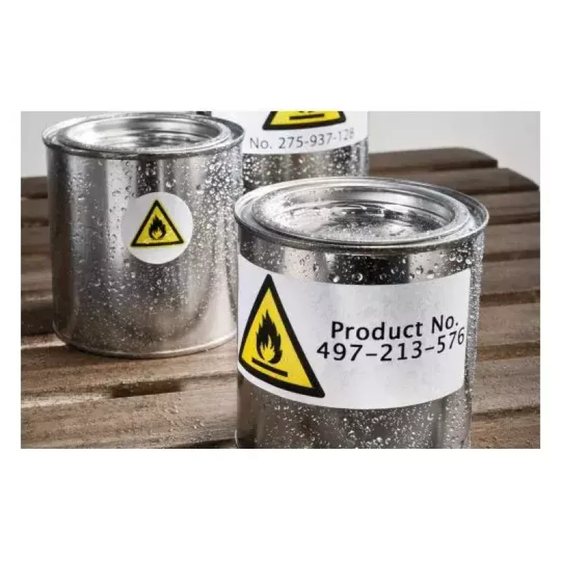 Etichetta per stampante adesiva Avery L4775-8