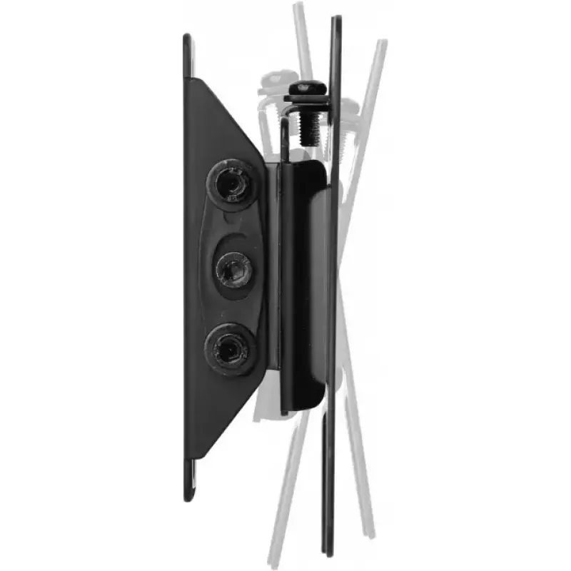 Supporto TV Schwaiger LWHT2725 513 nero