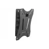 Supporto TV Schwaiger LWHT2725 513 nero