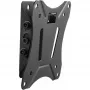 Supporto TV Schwaiger LWHT2725 513 nero