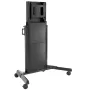 Chief XL Carrello regolabile elettricamente in altezza, 140,6 kg, 127 cm (50
