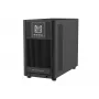 Conceptronic ZEUS52E3K 3000VA 2700W UPS online tower, IEC, doppia conversione (online), 3 kVA, 2700 W, sinusoidale, 220 V, 240 V