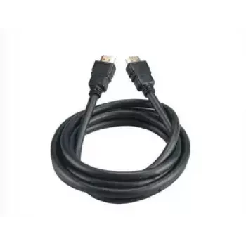 Cavo HDMI Akasa AK-CBHD17-20BK 2 m