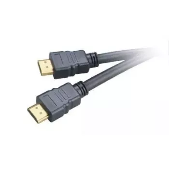 Cavo HDMI Akasa AK-CBHD17-20BK 2 m