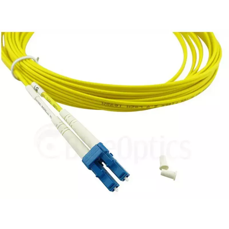 Cavo in fibra ottica BlueOptics CAB-SMF-ST-LC-1 1 m G.657.A1 LC ST