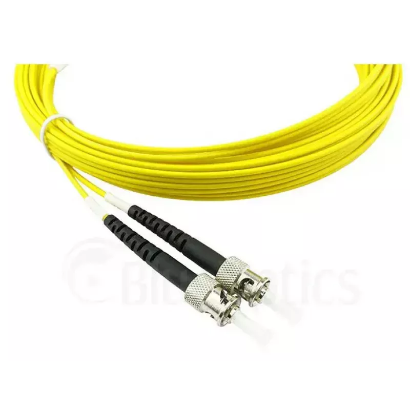 Cavo in fibra ottica BlueOptics CAB-SMF-ST-LC-1 1 m G.657.A1 LC ST