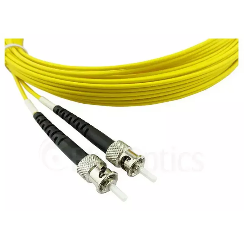 Cavo in fibra ottica BlueOptics CAB-SMF-ST-LC-1 1 m G.657.A1 LC ST