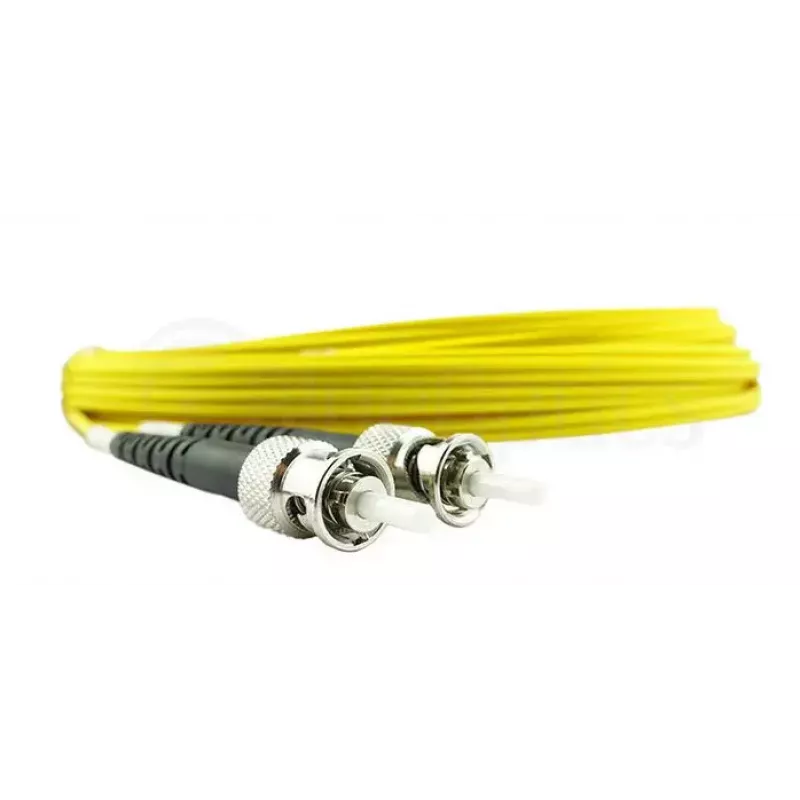 Cavo in fibra ottica BlueOptics CAB-SMF-ST-LC-1 1 m G.657.A1 LC ST