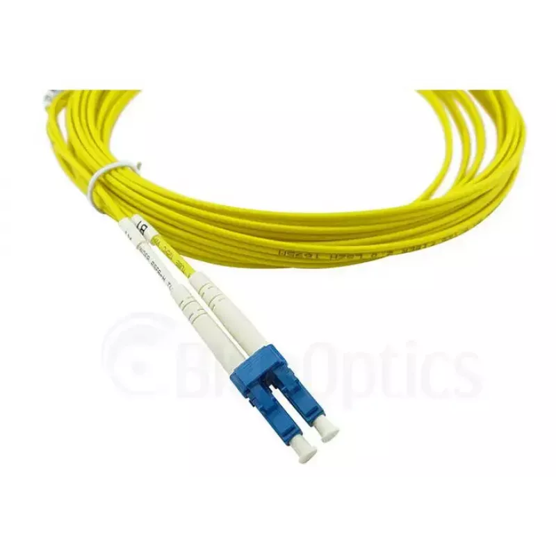 Cavo in fibra ottica BlueOptics CAB-SMF-ST-LC-1 1 m G.657.A1 LC ST