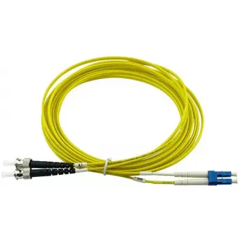 Cavo in fibra ottica BlueOptics CAB-SMF-ST-LC-1 1 m G.657.A1 LC ST