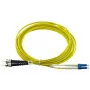 Cavo in fibra ottica BlueOptics CAB-SMF-ST-LC-1 1 m G.657.A1 LC ST