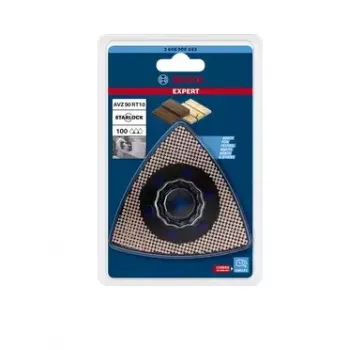 Accessorio per levigatura Bosch 2 608 900 043 90 mm larghezza 85 mm altezza