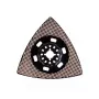 Accessorio per levigatura Bosch 2 608 900 043 90 mm larghezza 85 mm altezza
