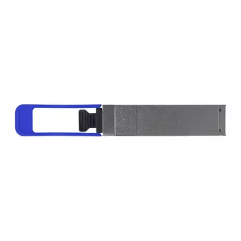 Modulo ricetrasmettitore di rete 100G QSFP28 LR4 10KM EN BlueOptics