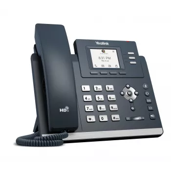 Telefono IP Yealink MP52 cEdition grigio telefono con filo Android