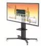Supporto monitor / piedistallo Peerless PR598-M 2,49 m (98