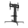 Supporto monitor / piedistallo Peerless PR598-M 2,49 m (98