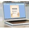 Carta per stampante A4 Sigel DP299 100 fogli crema