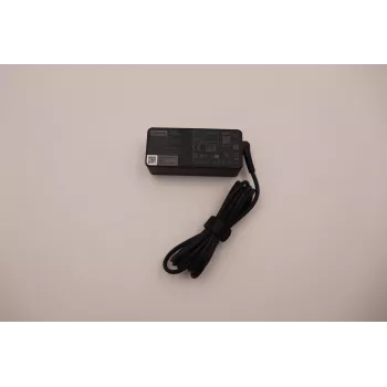 Lenovo 5A10W86299 alimentatore per interni 45 W nero