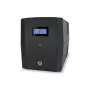 Conceptronic ZEUS 2200VA 1320W UPS, presa IEC + Schuko, line-interactive, 2,2 kVA, 1320 W, 220 V, 240 V, 220 V