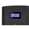 Conceptronic ZEUS 2200VA 1320W UPS, presa IEC + Schuko, line-interactive, 2,2 kVA, 1320 W, 220 V, 240 V, 220 V