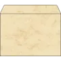 Sigel DU203 busta C5 (162 x 229 mm), beige, 90 g/m²
