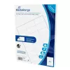Etichetta autoadesiva MediaRange MRINK149