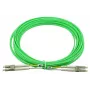 Cavo in fibra ottica InfiniBand BlueOptics SFP3131GU2MK 2 m LC OM5